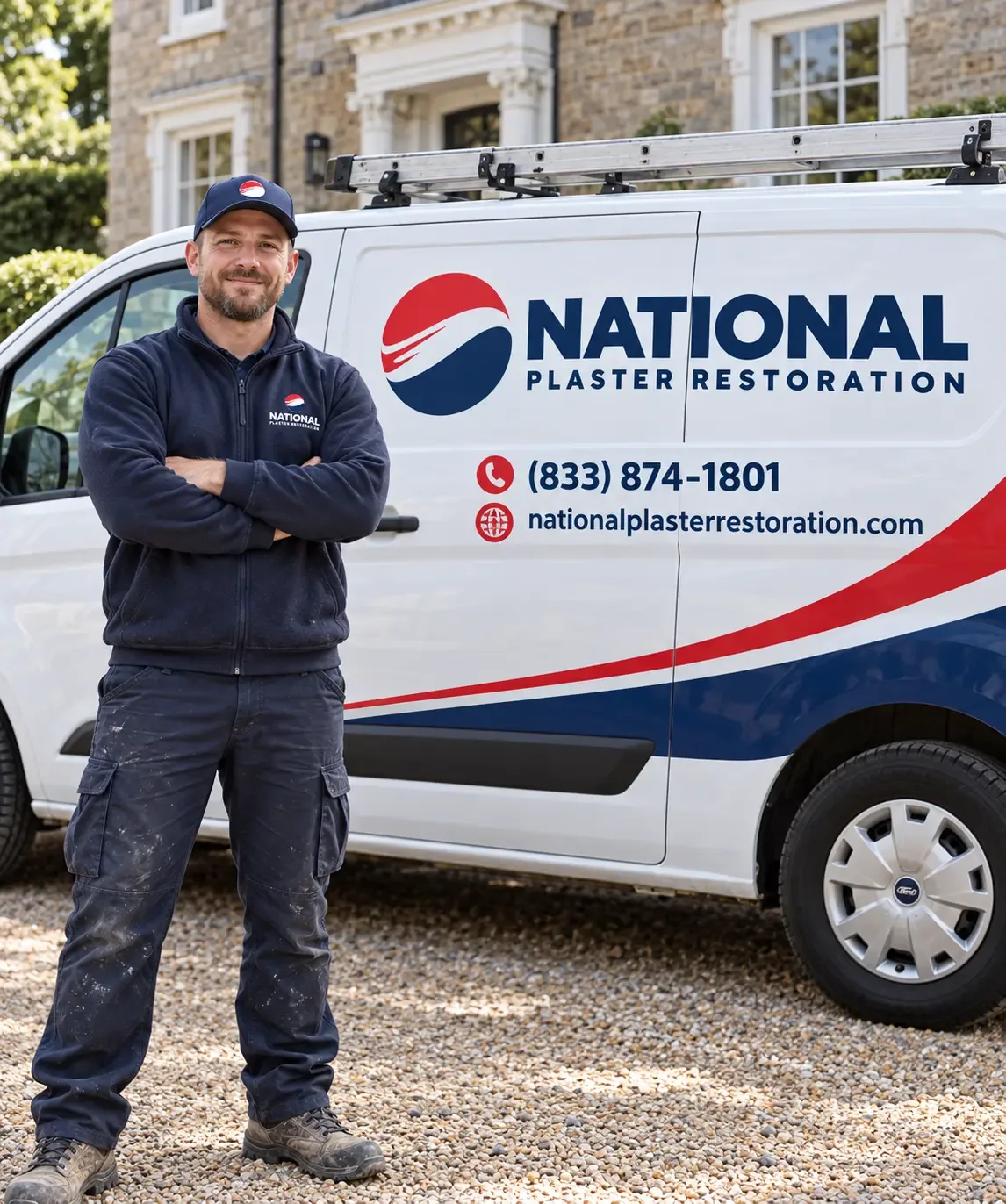 Plaster Repair company in Plain, WI